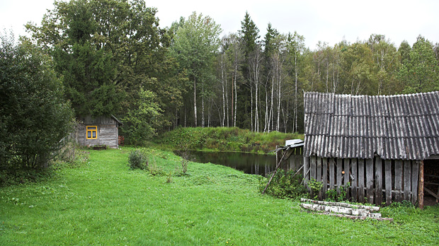 Galbāliņi Emīla Nedarbi